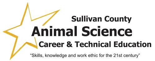 Animal Science Logo 